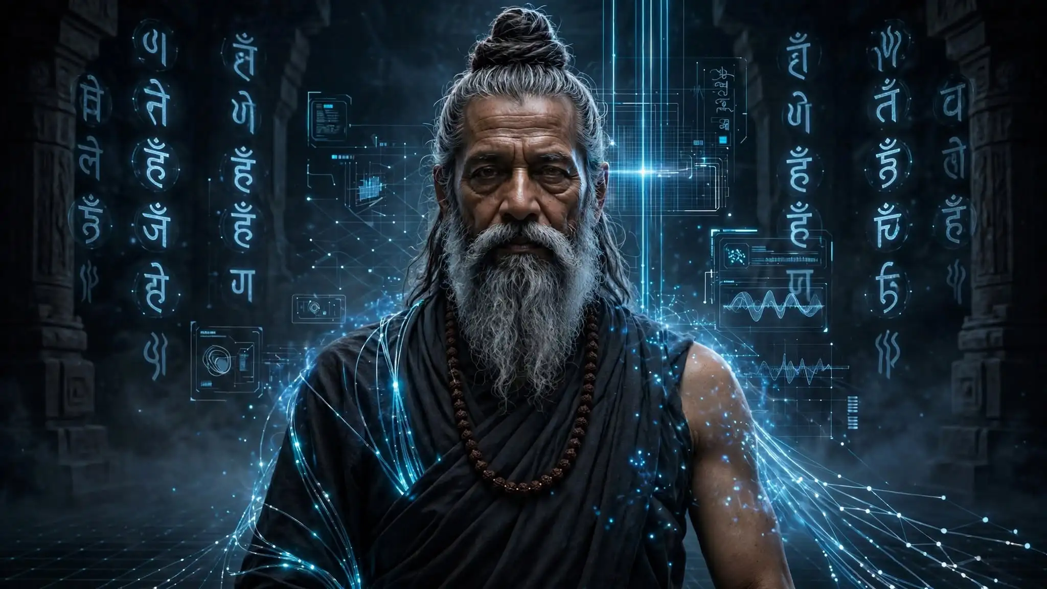 patanjali